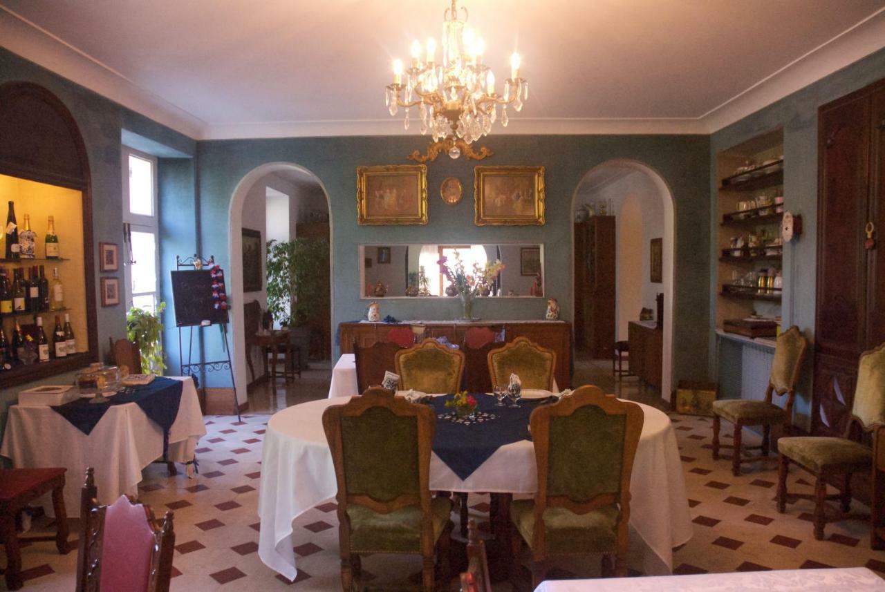Le Clos Des Cedres B&B La Rochefoucauld Luaran gambar