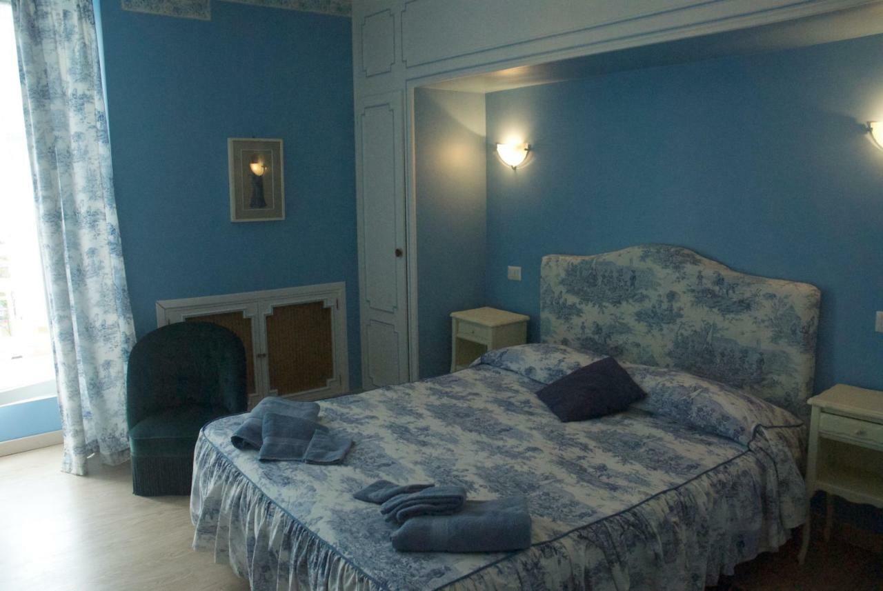 Le Clos Des Cedres B&B La Rochefoucauld Luaran gambar